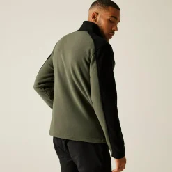 Regatta Full Zip Fleece<Men's Hedman II Heavyweight Full Zip Fleece |
