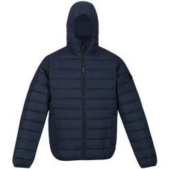 Regatta Padded Jackets<Men's Helfa Insulated Quilted Jacket |