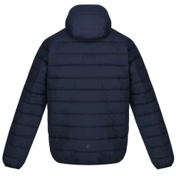 Regatta Padded Jackets<Men's Helfa Insulated Quilted Jacket |