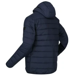 Regatta Padded Jackets<Men's Helfa Insulated Quilted Jacket |