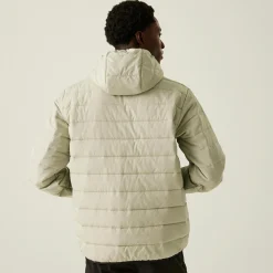 Regatta Padded Jackets<Men's Helfa Insulated Quilted Jacket |