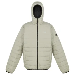 Regatta Padded Jackets<Men's Helfa Insulated Quilted Jacket |