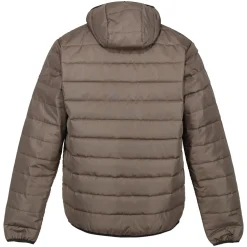 Regatta Padded Jackets<Men's Helfa Insulated Quilted Jacket |