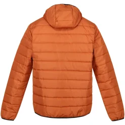 Regatta Padded Jackets<Men's Helfa Insulated Quilted Jacket |