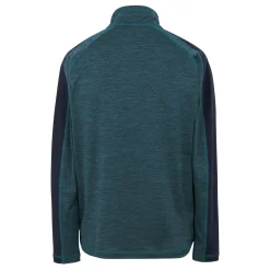 Regatta Half Zip Fleece<Men's Hepley Half Zip Fleece |