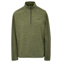 Regatta Half Zip Fleece<Men's Hepley Half Zip Fleece |