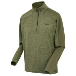 Regatta Half Zip Fleece<Men's Hepley Half Zip Fleece |