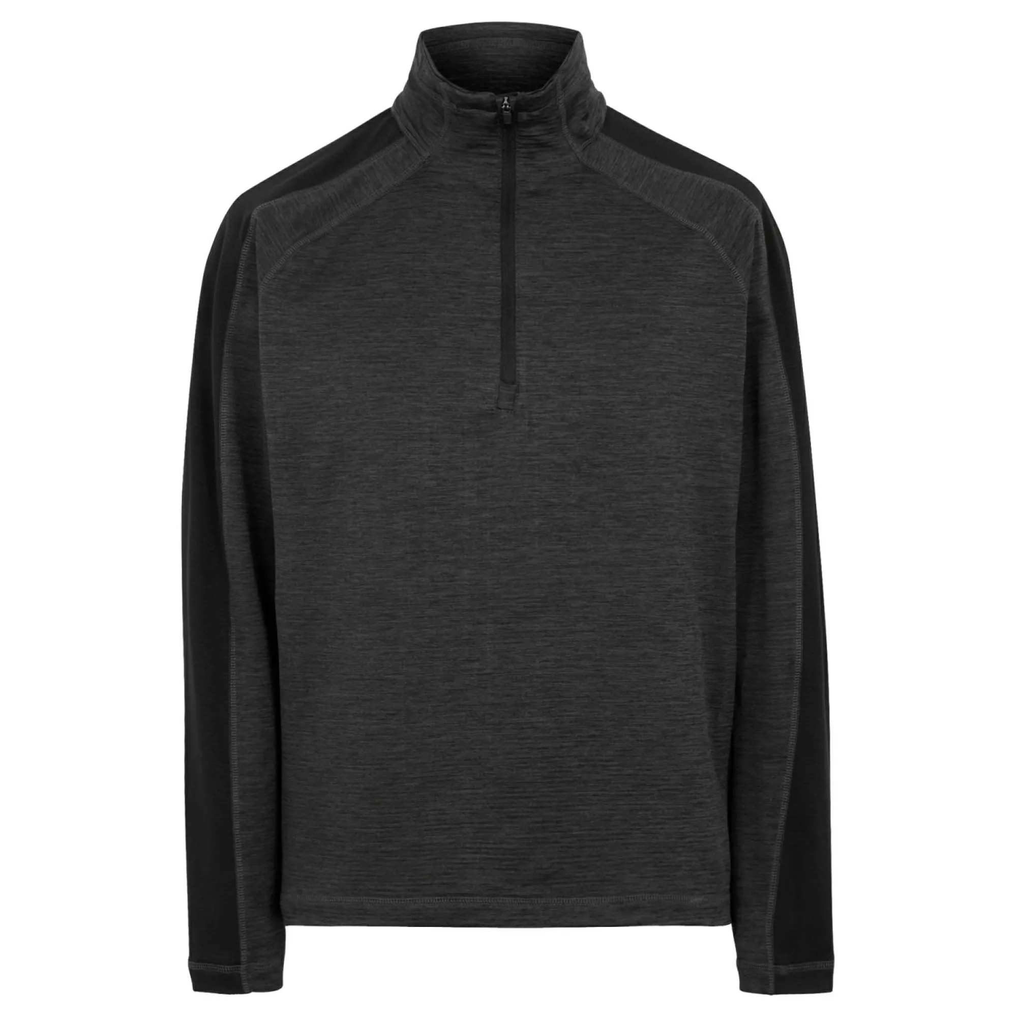 Regatta Half Zip Fleece<Men's Hepley Half Zip Fleece |