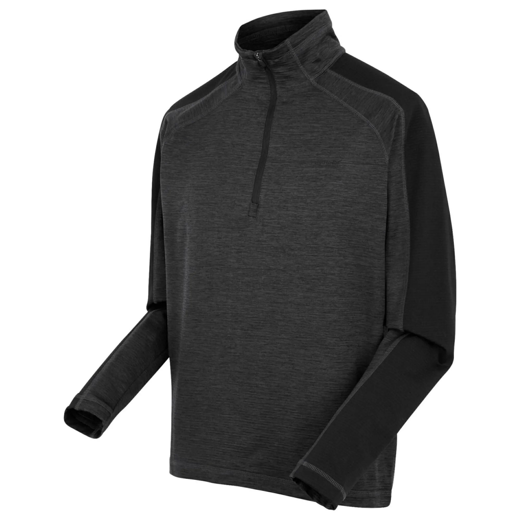 Regatta Half Zip Fleece<Men's Hepley Half Zip Fleece |