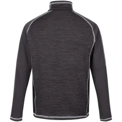 Regatta Half Zip Fleece<Men's Hepley Half Zip Lightweight Fleece |