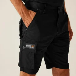 Regatta Shorts<Men's Heroic Cargo Shorts |