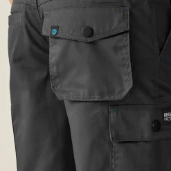 Regatta Shorts<Men's Heroic Cargo Shorts |
