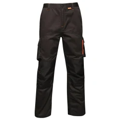 Regatta Work Trousers<Men's Heroic Cargo Work Trousers |