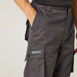 Regatta Work Trousers<Men's Heroic Cargo Work Trousers |