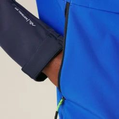 Regatta Softshell Jackets|Waterproof Jackets<Men's Hewitts X Softshell Jacket |
