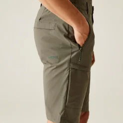 Regatta Shorts|Festival<Men's Highton II Long Walking Shorts  |