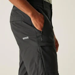 Regatta Staycation|Festival<Men's Highton II Long Walking Shorts  |