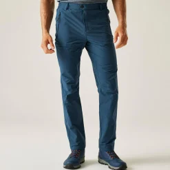 Regatta Walking Trousers|Festival<Men's Highton II Walking Trousers |