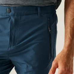 Regatta Walking Trousers|Festival<Men's Highton II Walking Trousers |