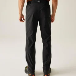 Regatta Walking Trousers|Festival<Men's Highton II Walking Trousers |