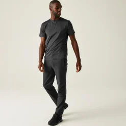 Regatta Staycation|Festival<Men's Highton II Walking Trousers |