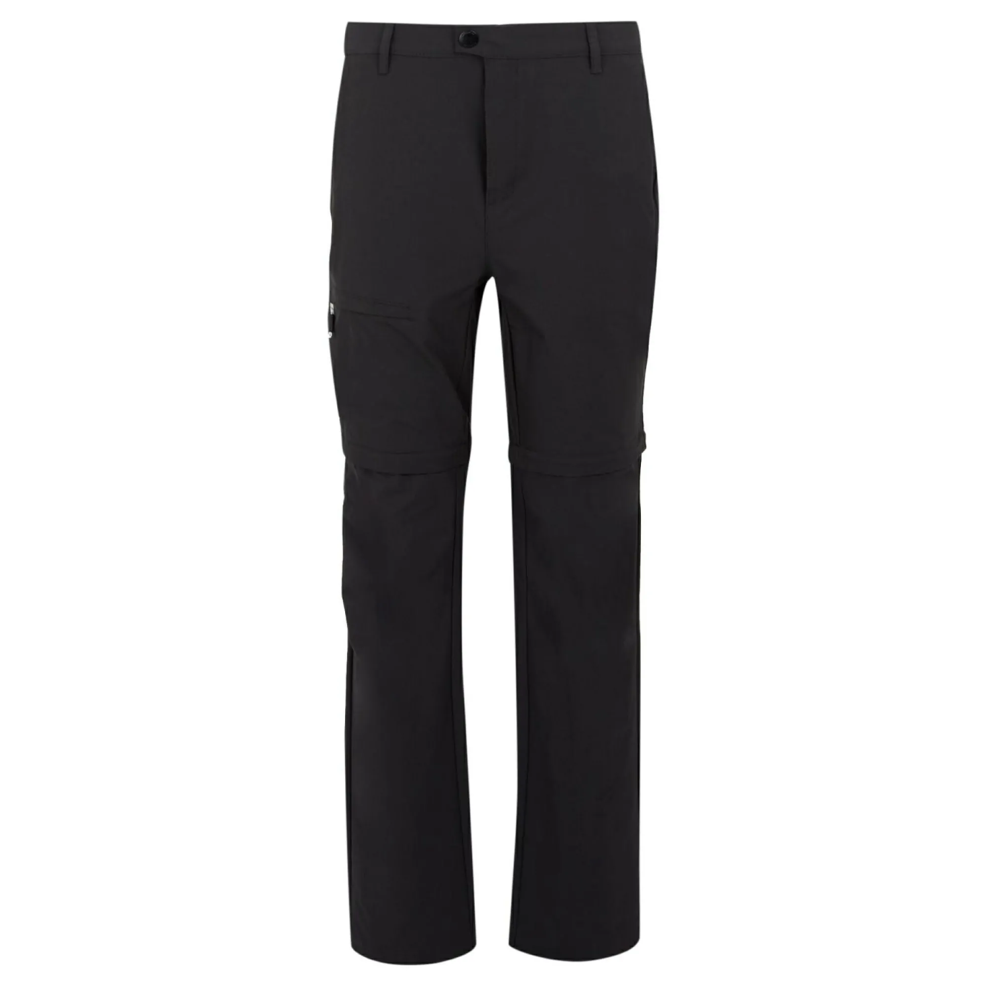 Regatta Staycation|Festival<Men's Highton II Zip Off Walking Trousers |