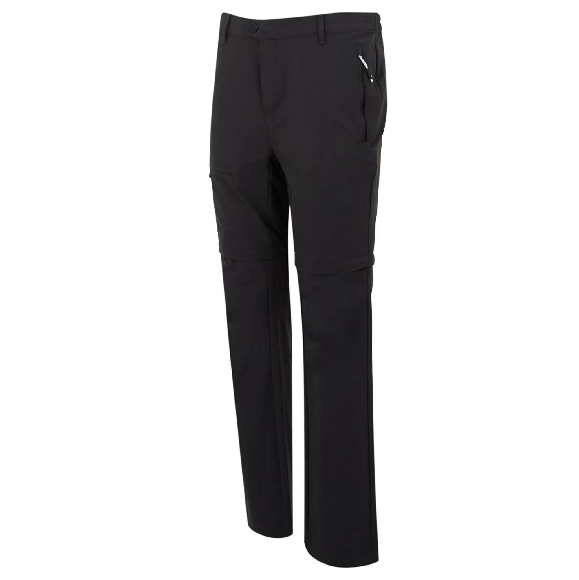 Regatta Staycation|Festival<Men's Highton II Zip Off Walking Trousers |