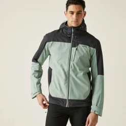 Regatta Waterproof Jackets<Men's Highton IV Stretch Waterproof Jacket |