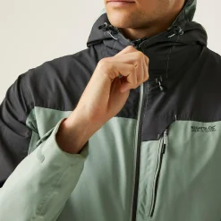 Regatta Waterproof Jackets<Men's Highton IV Stretch Waterproof Jacket |
