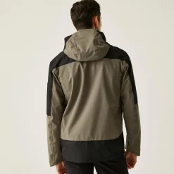 Regatta Waterproof Jackets<Men's Highton IV Stretch Waterproof Jacket |