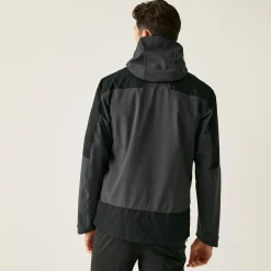 Regatta Waterproof Jackets<Men's Highton IV Stretch Waterproof Jacket |