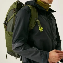 Regatta Waterproof Jackets<Men's Highton IV Stretch Waterproof Jacket |
