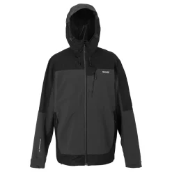 Regatta Waterproof Jackets<Men's Highton IV Stretch Waterproof Jacket |