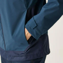 Regatta Waterproof Jackets<Men's Highton IV Stretch Waterproof Jacket |