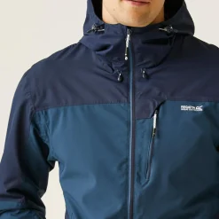 Regatta Waterproof Jackets<Men's Highton IV Stretch Waterproof Jacket |