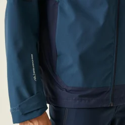 Regatta Waterproof Jackets<Men's Highton IV Stretch Waterproof Jacket |