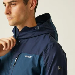Regatta Waterproof Jackets<Men's Highton IV Stretch Waterproof Jacket |