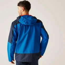 Regatta Waterproof Jackets<Men's Highton IV Stretch Waterproof Jacket |