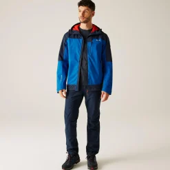 Regatta Waterproof Jackets<Men's Highton IV Stretch Waterproof Jacket |