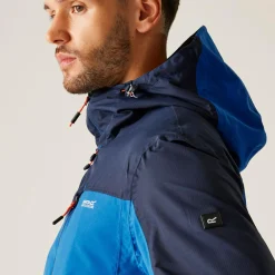 Regatta Waterproof Jackets<Men's Highton IV Stretch Waterproof Jacket |