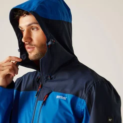 Regatta Waterproof Jackets<Men's Highton IV Stretch Waterproof Jacket |