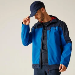 Regatta Waterproof Jackets<Men's Highton IV Stretch Waterproof Jacket |