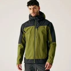 Regatta Waterproof Jackets<Men's Highton IV Stretch Waterproof Jacket |