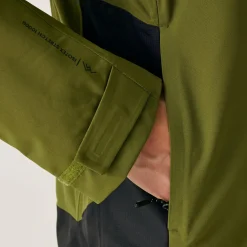 Regatta Waterproof Jackets<Men's Highton IV Stretch Waterproof Jacket |