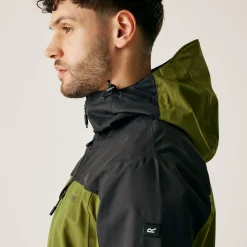 Regatta Waterproof Jackets<Men's Highton IV Stretch Waterproof Jacket |