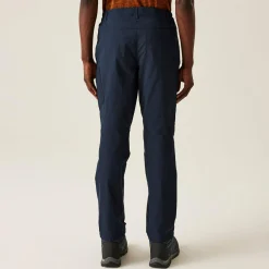 Regatta Waterproof Trousers|Walking Trousers<Men's Highton Lined Walking Trousers |
