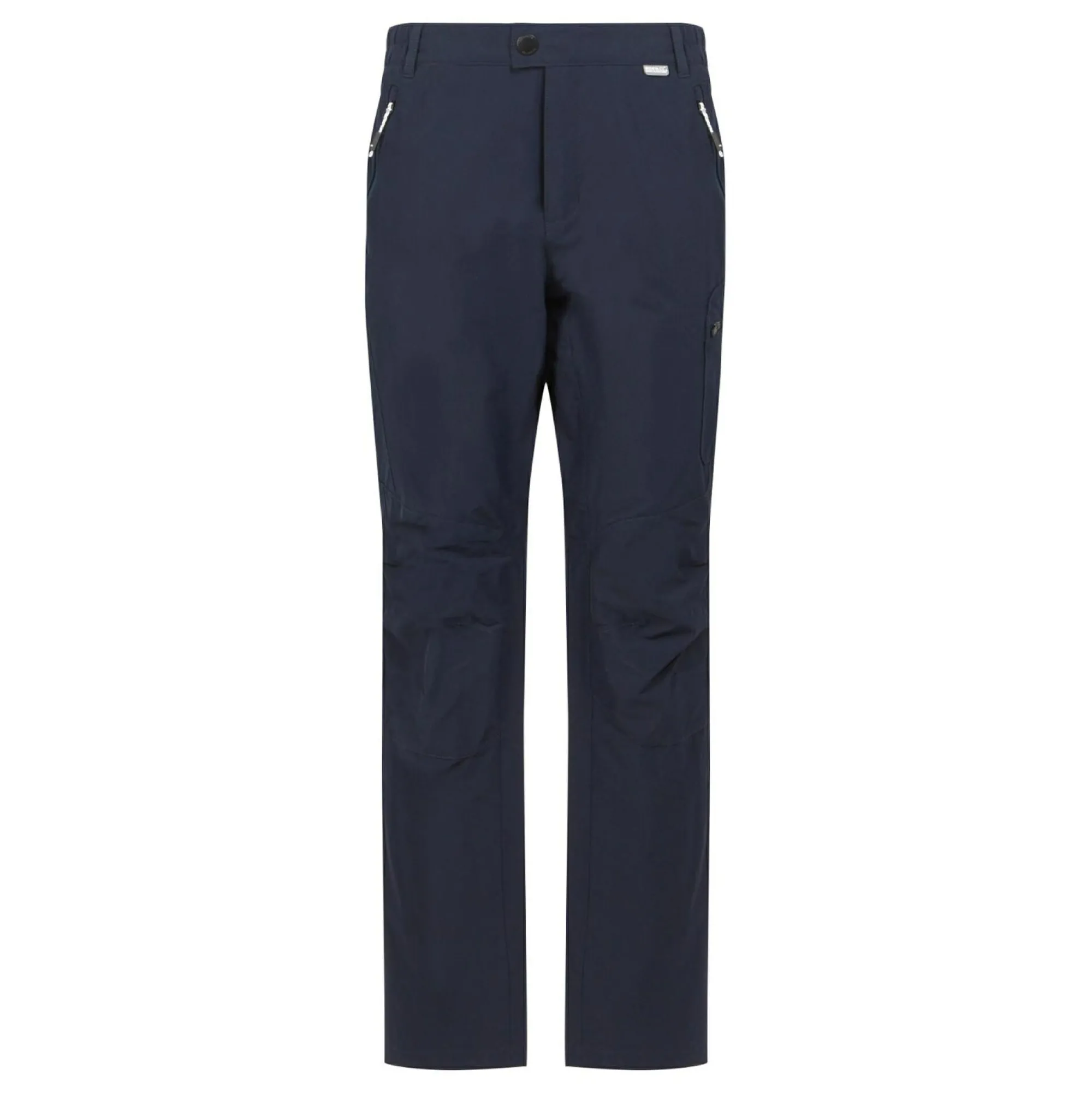 Regatta Waterproof Trousers|Walking Trousers<Men's Highton Lined Walking Trousers |