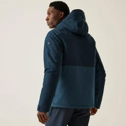 Regatta Padded Jackets|Waterproof Jackets<Men's Highton Stretch Padded Jacket III |