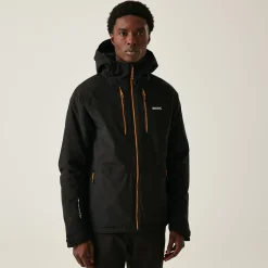 Regatta Padded Jackets|Waterproof Jackets<Men's Highton Stretch Padded Jacket III |