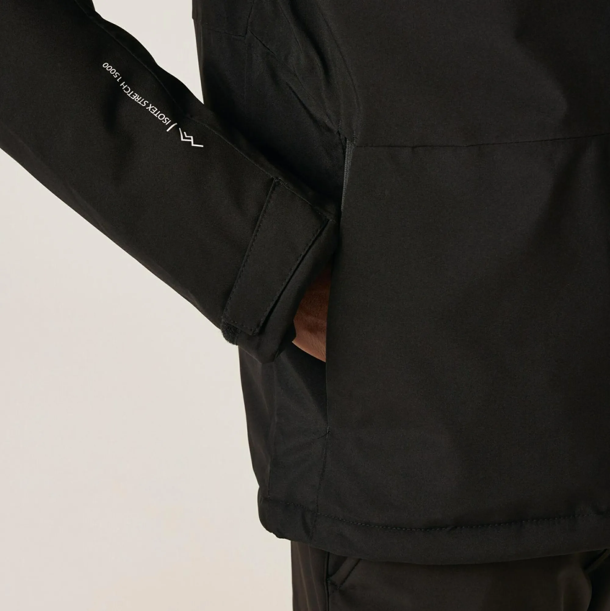 Regatta Padded Jackets|Waterproof Jackets<Men's Highton Stretch Padded Jacket III |